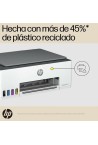 Impresora Multifuncional HP Smart Tank 580 Tinta Continua, Color, Wi-Fi, Smart App, Escaner