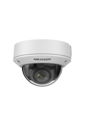 Cámara de red Hikvision Domo Varifocal de 5 MP