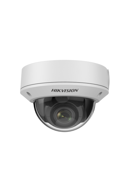 Cámara de red Hikvision Domo Varifocal de 5 MP