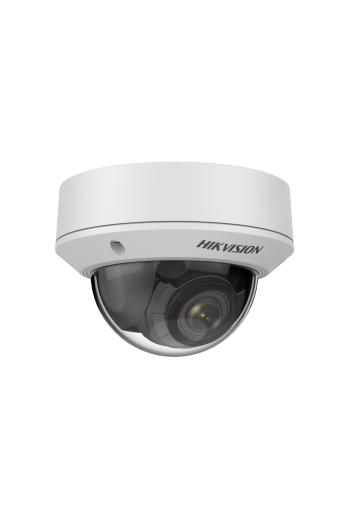 Cámara de red Hikvision Domo Varifocal de 5 MP