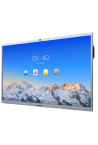 Pantalla interactiva 4K HIKVISION DS-D5C65RB/B de 65 pulgadas