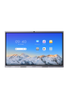 Pantalla interactiva 4K HIKVISION DS-D5C65RB/B de 65 pulgadas