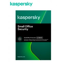 Antivirus Kaspersky Small...