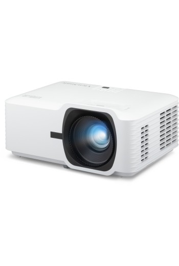 Proyector láser ViewSonic WXGA de 4500 lúmenes ANSI | LS630W