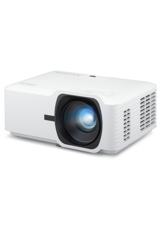 Proyector láser ViewSonic WXGA de 4500 lúmenes ANSI | LS630W