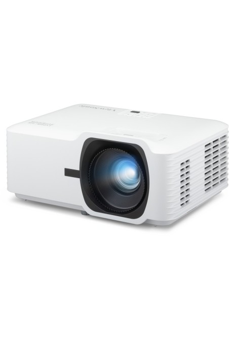 Proyector láser ViewSonic WXGA de 4500 lúmenes ANSI | LS630W