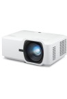 Proyector láser ViewSonic WXGA de 4500 lúmenes ANSI | LS630W