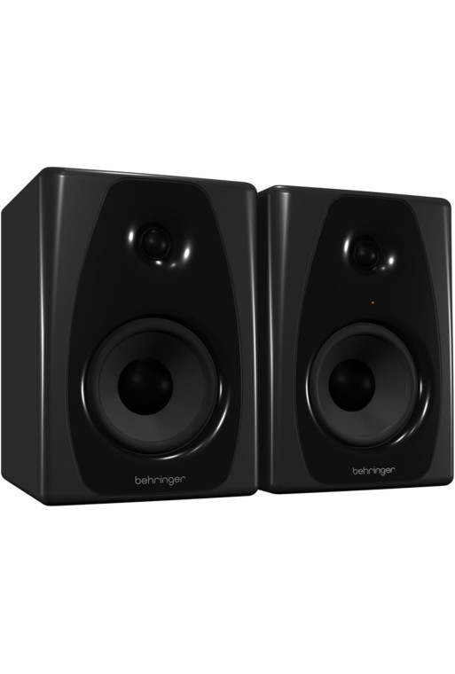 Monitores de estudio Behringer Studio 50USB