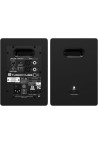 Monitores de estudio Behringer Studio 50USB