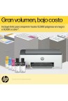 Impresora Multifuncional HP Smart Tank 580 Tinta Continua, Color, Wi-Fi, Smart App, Escaner