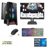 PC Gamer Intel Core i5-14400F 2.50/4.70GHz