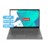 LAPTOP LENOVO V15 G2 INTEL CORE I3-1115G4 4.10 GHZ RAM 8GB DDR4 256Gb SSD + HDD 1TB 15.6" FHD