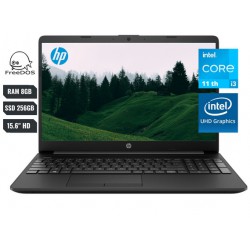 Laptop HP 15-DW3505LA CORE...