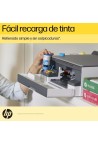 Impresora Multifuncional HP Smart Tank 580 Tinta Continua, Color, Wi-Fi, Smart App, Escaner
