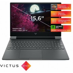 Laptop HP Gaming Victus...