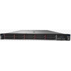 Servidor Lenovo ThinkSystem...