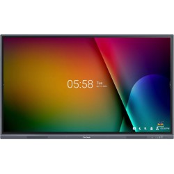 Pantalla Interactiva...