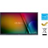 Pantalla Interactiva Viewsonic ViewBoard IFP6533 4K de 65"