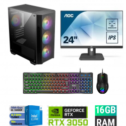PC Gamer Intel Core...