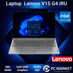 Laptop Lenovo V15 G4 IRU,...