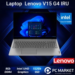 Laptop LENOVO V15 G4 IRU...
