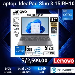Lenovo IdeaPad Slim 3...