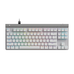 Logitech G515 TKL WHITE...