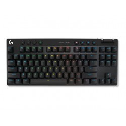 Logitech G PRO X TKL...