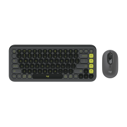 Combo Inalámbrico Logitech...