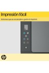 Impresora Multifuncional HP Smart Tank 580 Tinta Continua, Color, Wi-Fi, Smart App, Escaner
