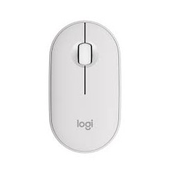 Logitech Pebble Mouse 2...