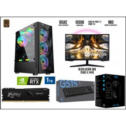 Pc Gamer Intel Core...