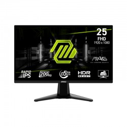 Monitor MSI MAG 255F E20...