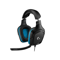 AUDIFONO C/MICROF. LOGITECH...