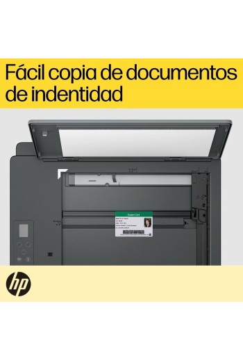 Impresora Multifuncional HP Smart Tank 580 Tinta Continua, Color, Wi-Fi, Smart App, Escaner