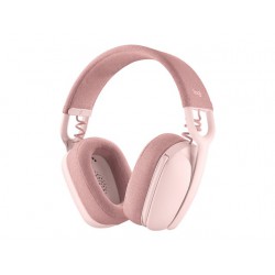 Logitech Zone Vibe 100 PINK