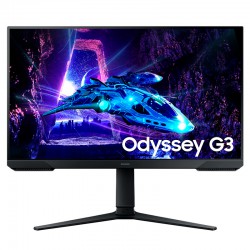 MONITOR SAMSUNG ODYSSEY G3...