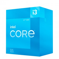 PROCESADOR COREI3-12100 LGA...