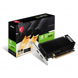 TARJETA DE VIDEO MSI NVIDIA...