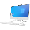 Computadora Todo en Uno HP 22-dd0010la AMD Athlon 12Gb 500Gb SSD