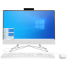 Computadora Todo en Uno HP 22-dd0010la AMD Athlon 12Gb 500Gb SSD