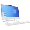 Computadora Todo en Uno HP 22-dd0010la AMD Athlon 12Gb 500Gb SSD