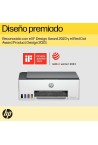Impresora Multifuncional HP Smart Tank 580 Tinta Continua, Color, Wi-Fi, Smart App, Escaner